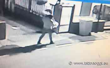 Ladri di distributori di palline per i bambini in azione - latinaoggi.eu