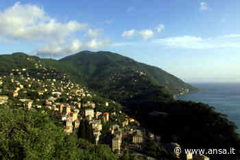 Parco Portofino: Ispra boccia confini proposti dalla Regione - Agenzia ANSA