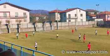 21^ giornata – Pareggiano Ferno e Ispra, goleade Valceresio e Tradate, blitz Arsaghese, Luino e San Michele - VareseSport