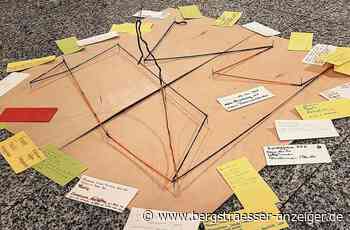 Die katholische Frauenkommission stellte sich in Heppenheim vor - Heppenheim - Nachrichten und Informationen - Bergsträßer Anzeiger