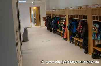 Unverständnis in Heppenheim über neuen Kita-Erlass - Heppenheim - Nachrichten und Informationen - Bergsträßer Anzeiger