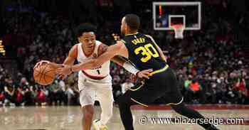 Trail Blazers’ Anfernee Simons: Highly Coveted Free Agent This Summer - Blazer's Edge