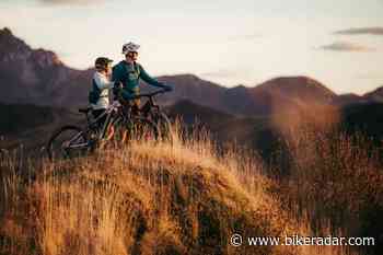 Rossignol swaps snow for mud with trail, enduro and eMTB range - BikeRadar