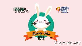 Sunrise Spotlight - Bunny Hop Trail - News 40 - wnky.com