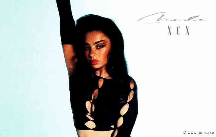 Charli XCX drops “sexy” new disco pop single ‘Baby’