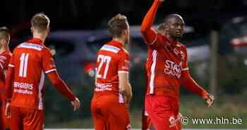 Jordy Maluka schenkt Tempo Overijse de drie punten tegen Wolvertem Merchtem: “Door deze kunnen we naar boven kijken” - Het Laatste Nieuws