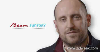 Beam Suntory Accelerates ‘Premiumization’ Drive With Jerry Daykin Joining to Lead Global Media - Adweek