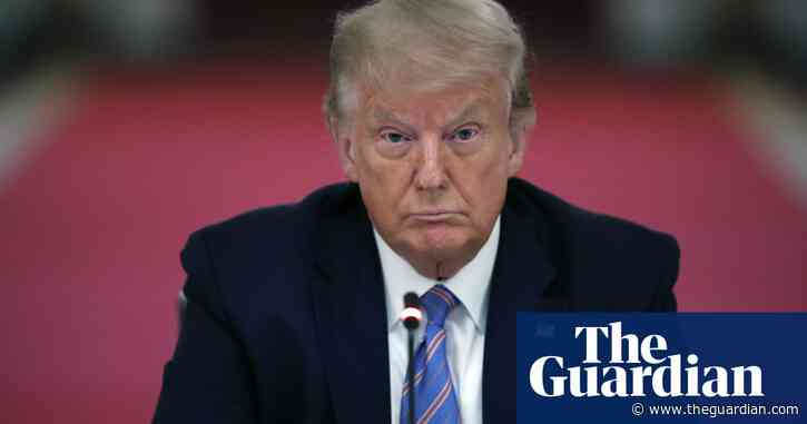 Six of Donald Trump’s lawyers subpoenaed by Capitol attack panel