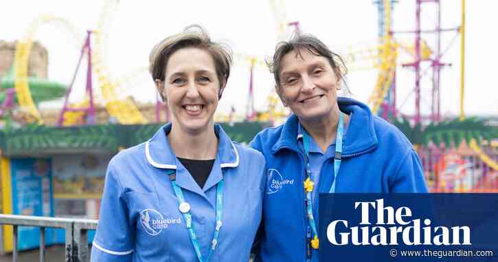 ‘I will tell my grandchildren’: Southend celebrates city status