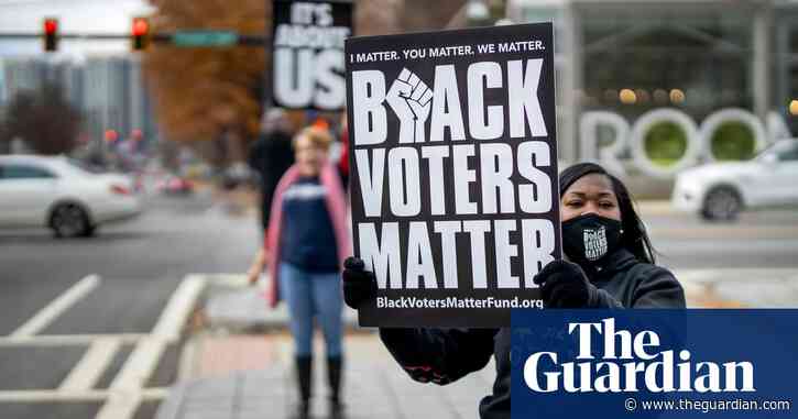 Judge allows Georgia to use allegedly discriminatory electoral maps in 2022