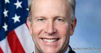 Rep. Chris Jacobs picks up 'critical' endorsements in Cayuga, Oswego counties - The Citizen