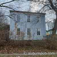 Auburn and Cayuga County homes for big families - The Citizen