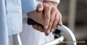 Cayuga County Office for the Aging offering caregiving class - The Citizen