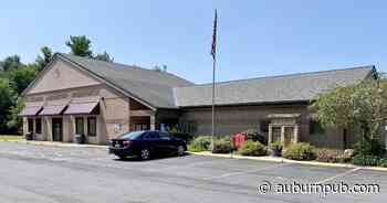 Town of Throop seeks federal funds from Cayuga County for water district - The Citizen