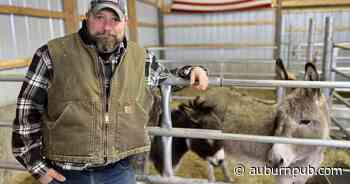 'Putting a farm into hospice': Cayuga County farmers pan wage board's OT plan - The Citizen