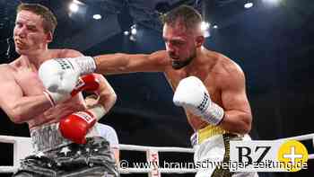 Patrick Wojcicki: Entscheidung im Vertragspoker naht