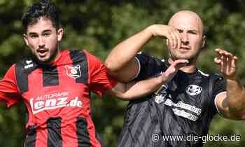 Stürmer Metehan Sahin kehrt zu Stromberg zurück - Die Glocke