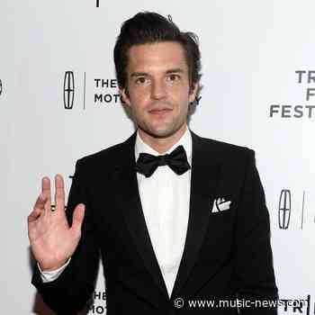 The Killers pull out of Moscow festival following Russia's invasion of Ukraine