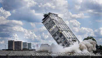 Wir stehen vor der größten Überarbeitung des globalen Finanzsystems seit Bretton Woods