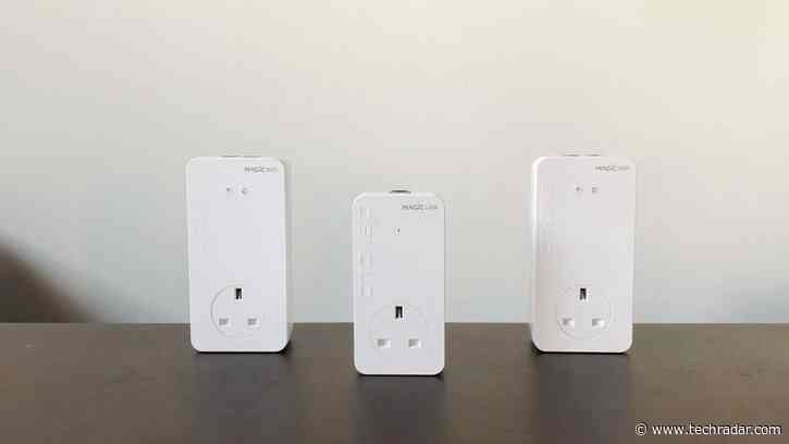 Devolo Magic 2 WiFi 6