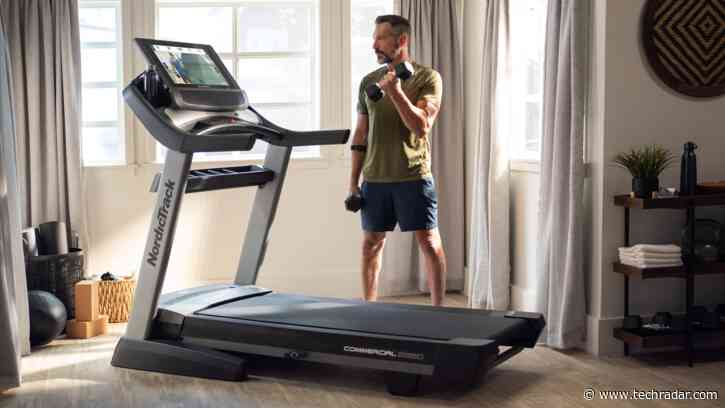NordicTrack Commercial 2950