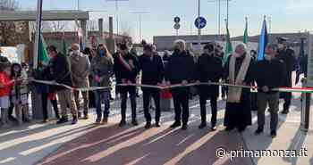 Aperta da oggi la nuova piattaforma ecologica di Carate Brianza - Prima Monza