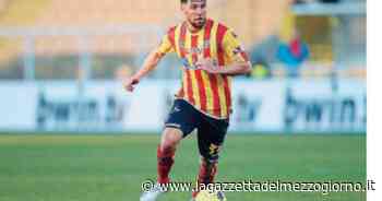 Il Lecce in formato serie A: a Monza con la faccia da leader - La Gazzetta del Mezzogiorno