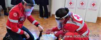 Crisi ucraina, raccolta fondi online della Croce Rossa di Monza per i “trauma kit” - Il Cittadino di Monza e Brianza