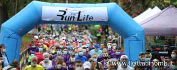 Run for Life al parco di Monza: per le donne e il rispetto reciproco - Il Cittadino di Monza e Brianza