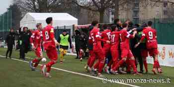 Settore Giovanile Monza, i risultati del weekend: l'U17 batte il Venezia, l'Under 15 regola l'AlbinoLeffe - Monza-News