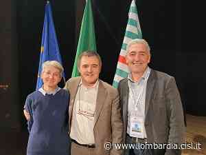 Congressi, Mirco Scaccabarozzi confermato segretario generale Cisl Monza Brianza Lecco - Cisl Lombardia