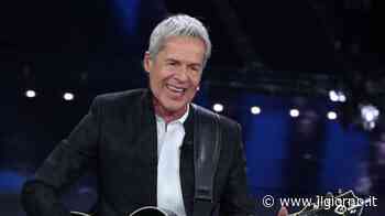 Claudio Baglioni suona la ripartenza di Monza: appuntamento al Teatro Manzoni - IL GIORNO