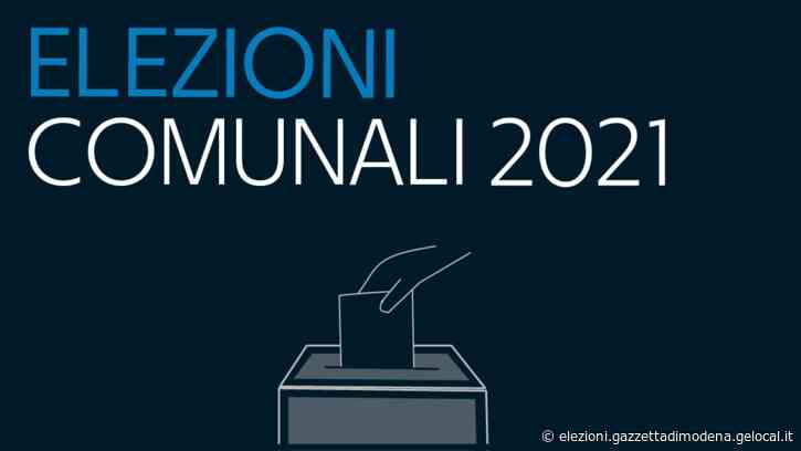 Elezioni comunali Pavullo nel Frignano 2021 - Risultati - gelocal - Elezioni