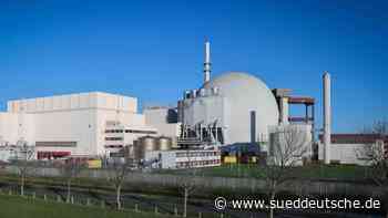 Energie - Kiel - FDP will Wiederanfahren von Atomkraftwerken prüfen - Wirtschaft - Süddeutsche Zeitung - SZ.de