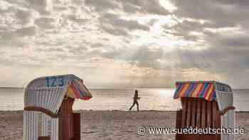 Buchholz rechnet mit Schub für den Tourismus im Norden - Süddeutsche Zeitung - SZ.de