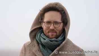 Wissenschaft - Kiel - Albrecht sieht entscheidendes Jahrzehnt für Klimarettung - Wissen - Süddeutsche Zeitung - SZ.de