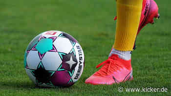 Risum-Lindholm zieht an Inter Türkspor Kiel vorbei - Erleichterung bei Weiche Flensburg II - kicker