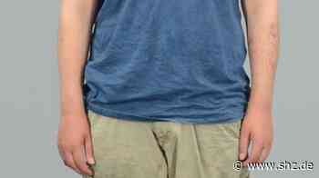 : Kiel / Rendsburg: 22-Jähriger aus Kiel vermisst | shz.de - shz.de