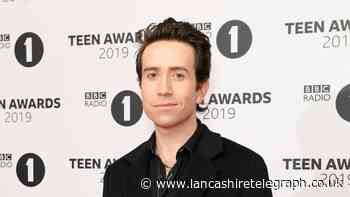 Nick Grimshaw and Emma Willis to present new Channel 4 show