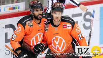 Grizzlys Wolfsburg holen drei wichtige Punkte bei der DEG
