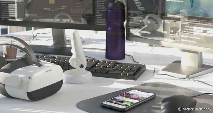 ByteDance-owned VR startup Pico strengthens ties with Qualcomm