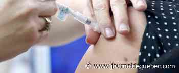 Alberta : fin de la vaccination obligatoire pour les travailleurs de la santé