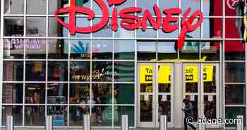 Disney isn't giving up on Nielsen just yet