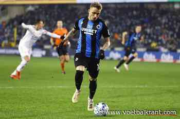 Geïnteresseerde clubs vallen van hun stoel: 'Na De Ketelaere plakt Club Brugge ook een minimumbedrag op Noa Lang'