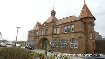 JVA Mannheim: „Absolut keine Toleranz“ – Grüne fordern volle Aufklärung des Nazi-Skandals - mannheim24.de