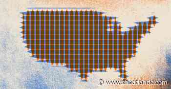 A Sci-Fi Novel That May Explain Now