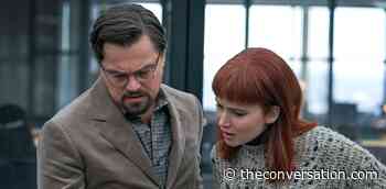 Climate Change — A Cultural Issue