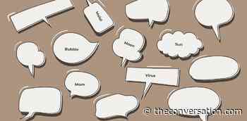 Why Some Words Sound Ugly To Us