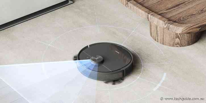 Ecovacs latest Deebot Neo robot vacuum to launch at Aldi for $399