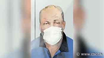 Bail hearing held for man accused of conspiring to murder RCMP officers at Coutts border blockade